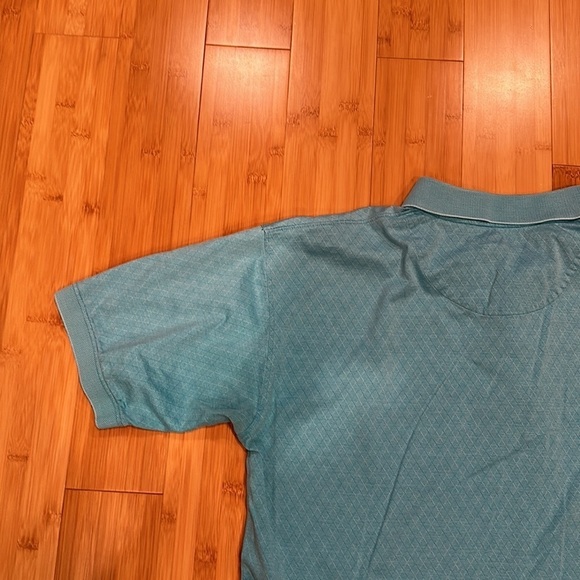 Alan Flusser polo size small men’s (runs large) - Picture 9 of 11